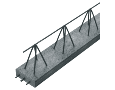 Belki stropowe Czamaninek 60 EU