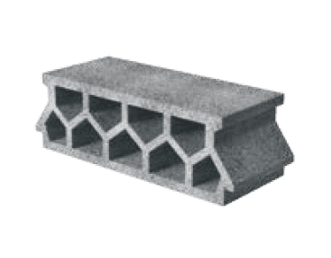 Pustak stropowy K9 70EU/20