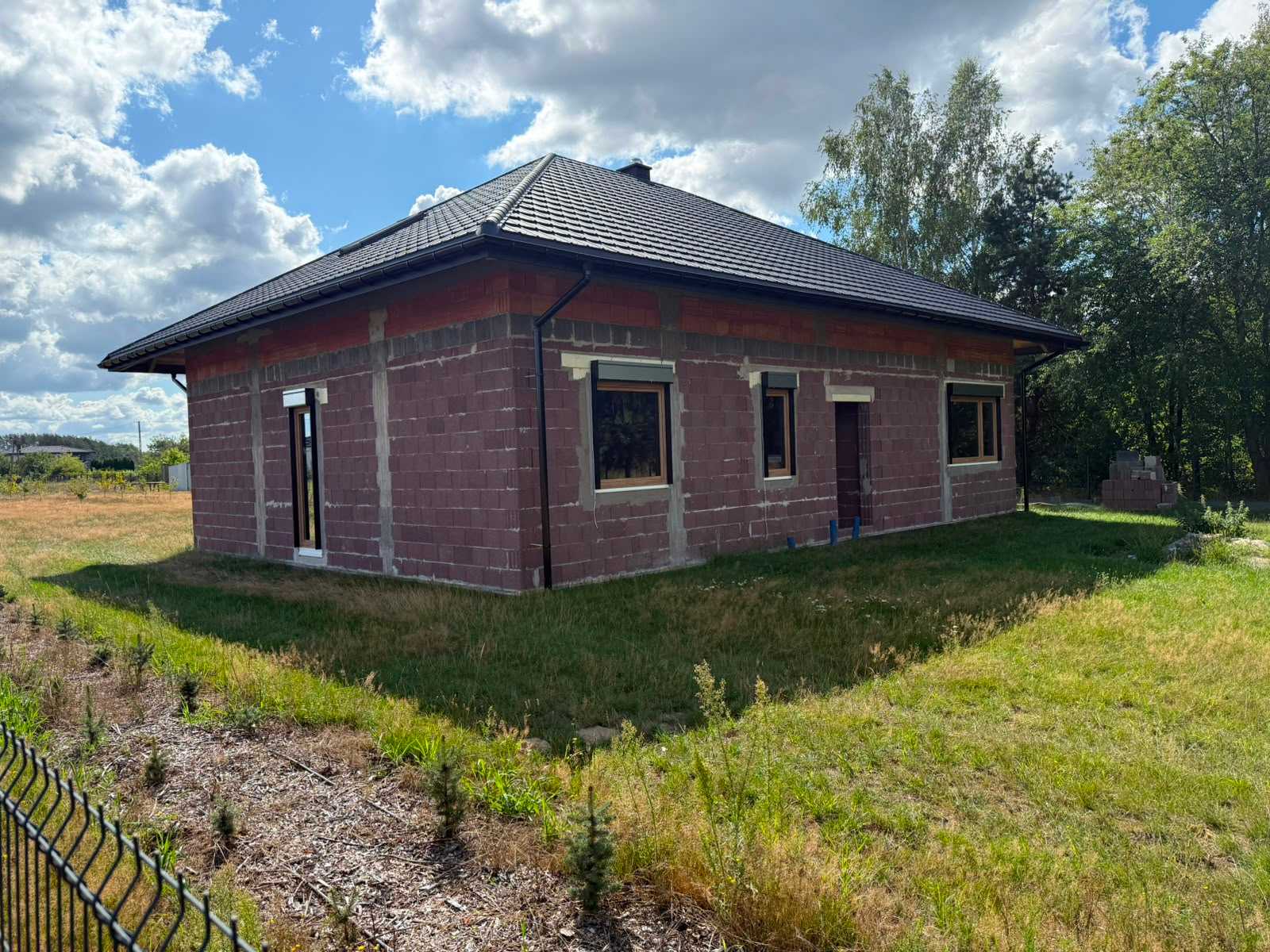 Henryków, Dolnośląskie 12.08.2026 r.