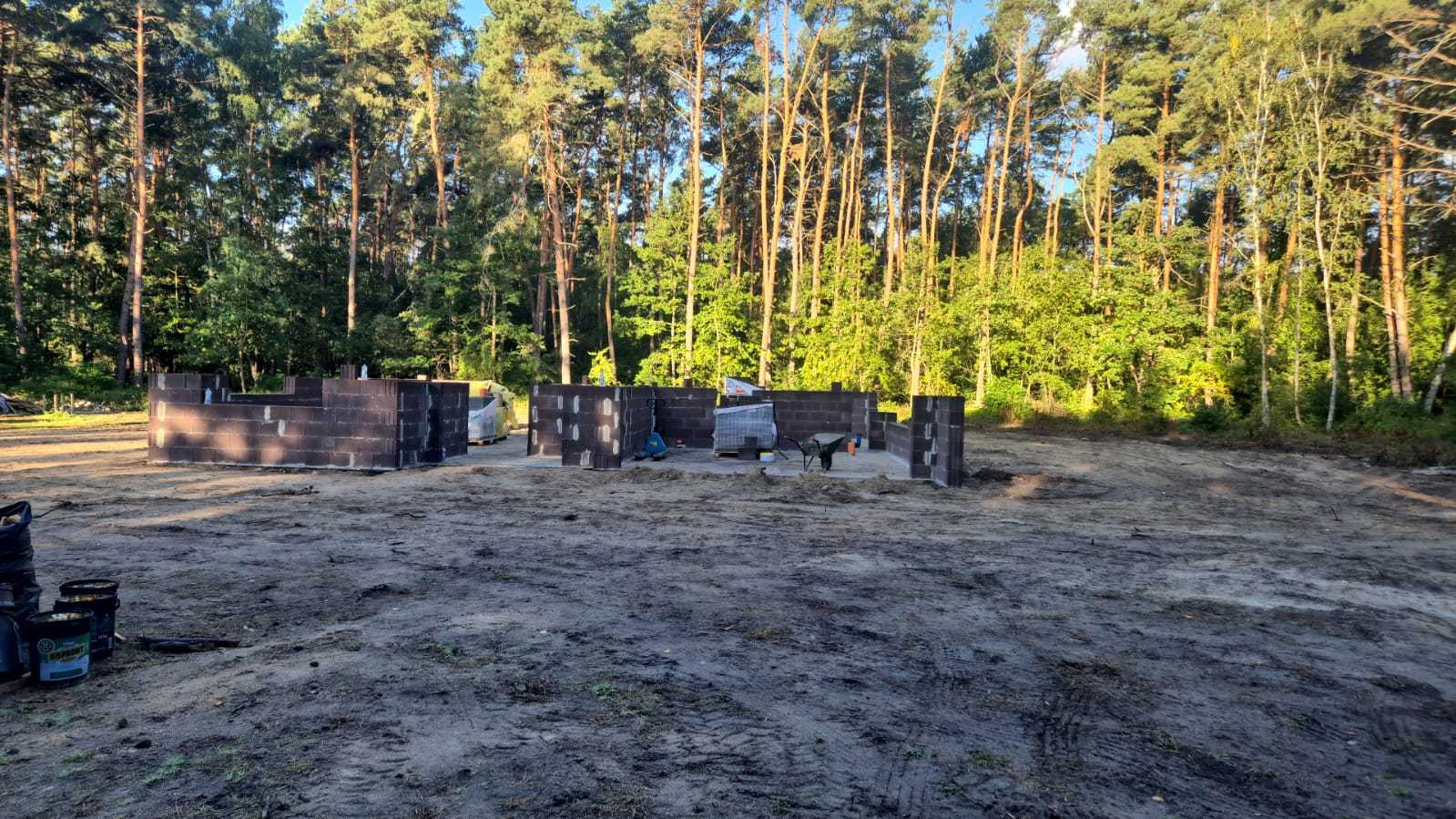 Huta Palędzka, Kujawsko-Pomorskie 23.09.2026 r.