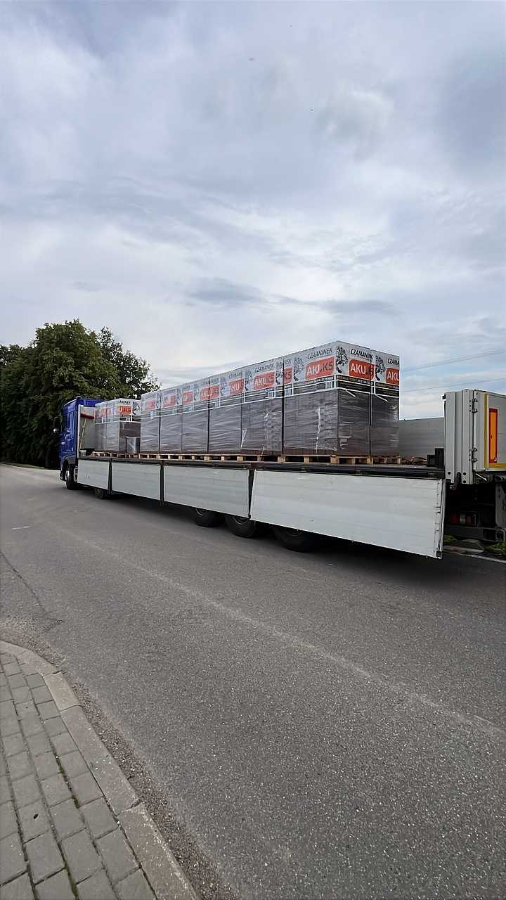 Milanów, Lubelskie 18.07.2025 r.