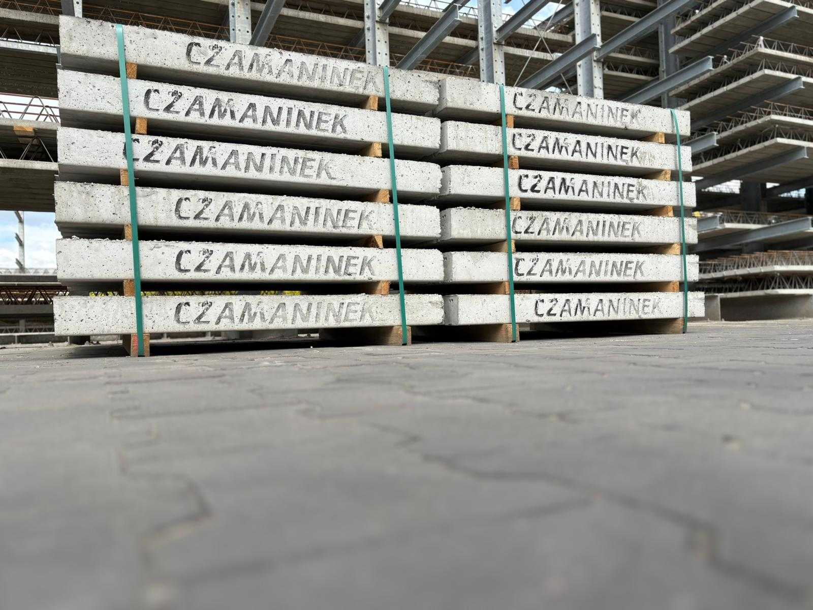 Nadproża z betonu lekkiego: Rewolucja w konstrukcjach budowlanych