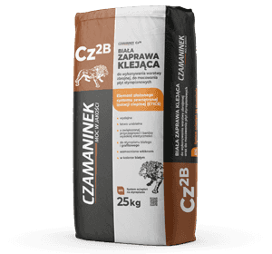Czamaninek Cz 2B