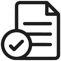 Posiadam dokumentację projektową