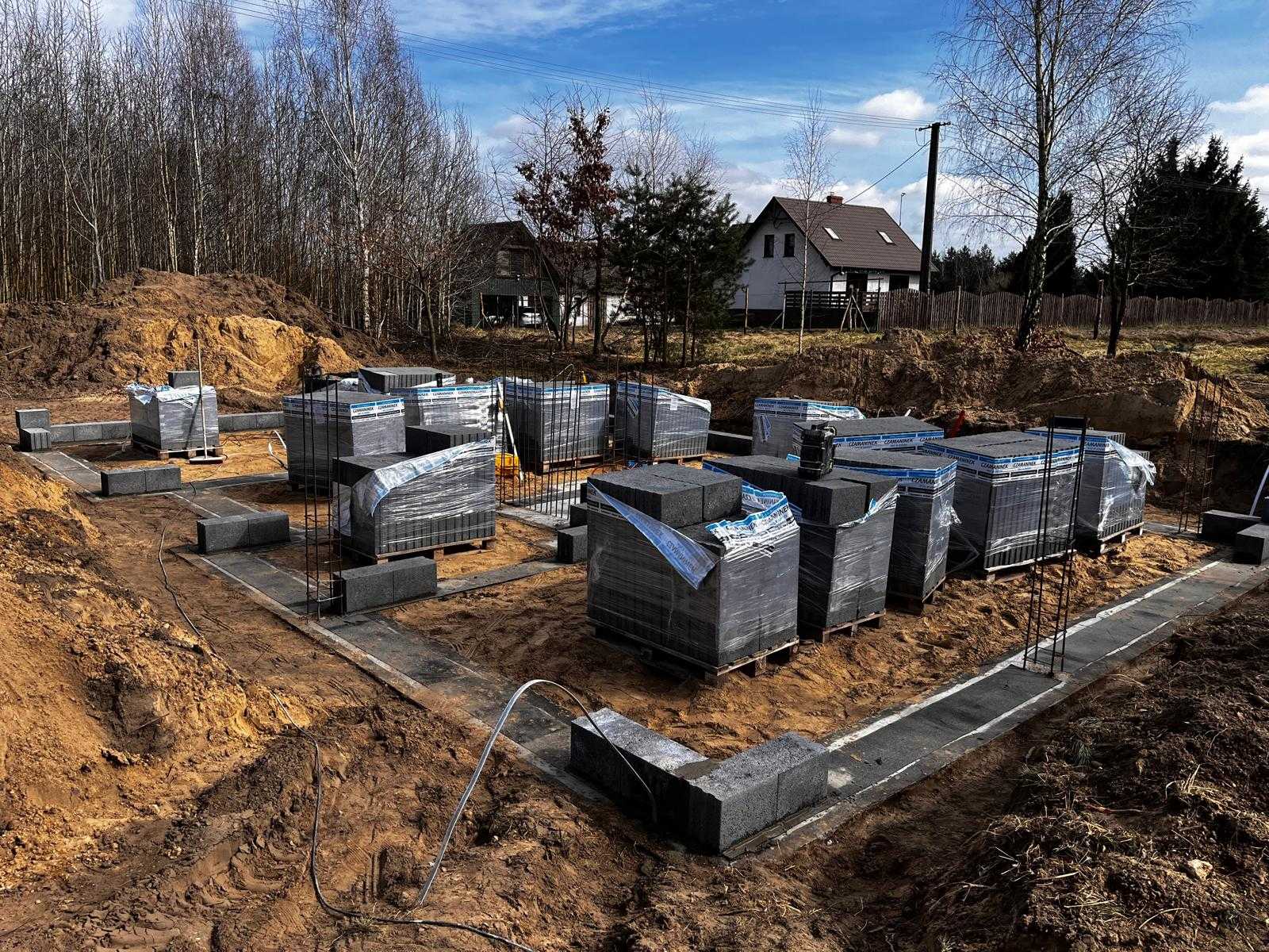 Parski k/Grudziądza, Kujawsko-Pomorskie 26.03.2026 r.