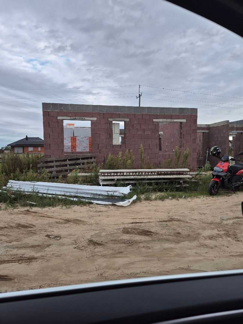 Piotrowice k/Słupcy, Wielkopolskie 25.09.2025 r.