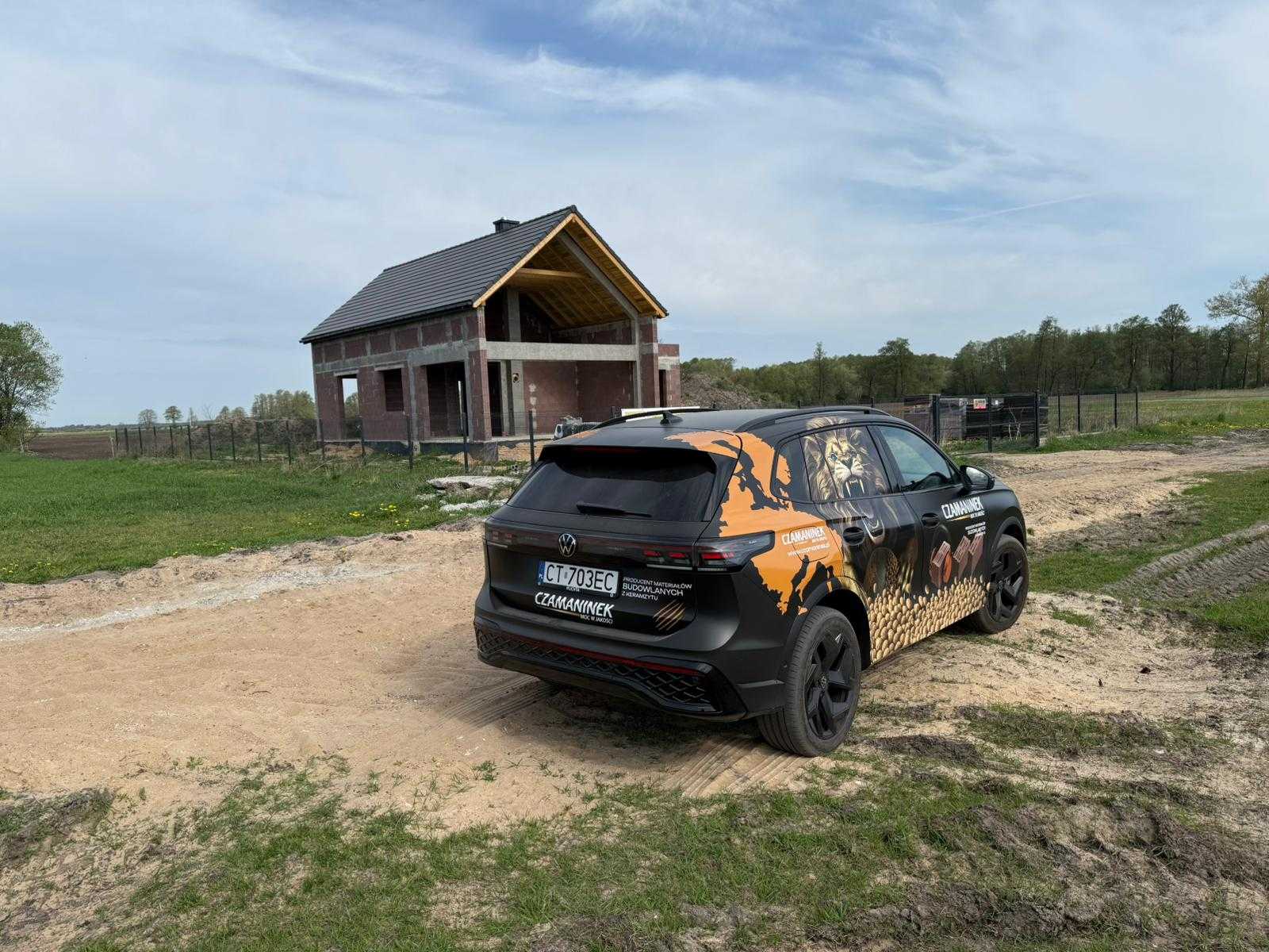 Ksawerów Kramski, Wielkopolskie 04.05.2026 r.