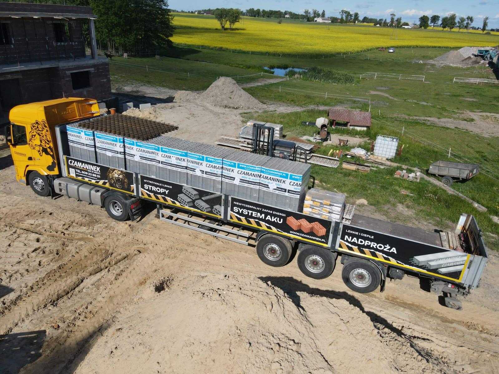 Słup k/Grudziądza, Kujawsko-Pomorskie 23.05.2025 r.