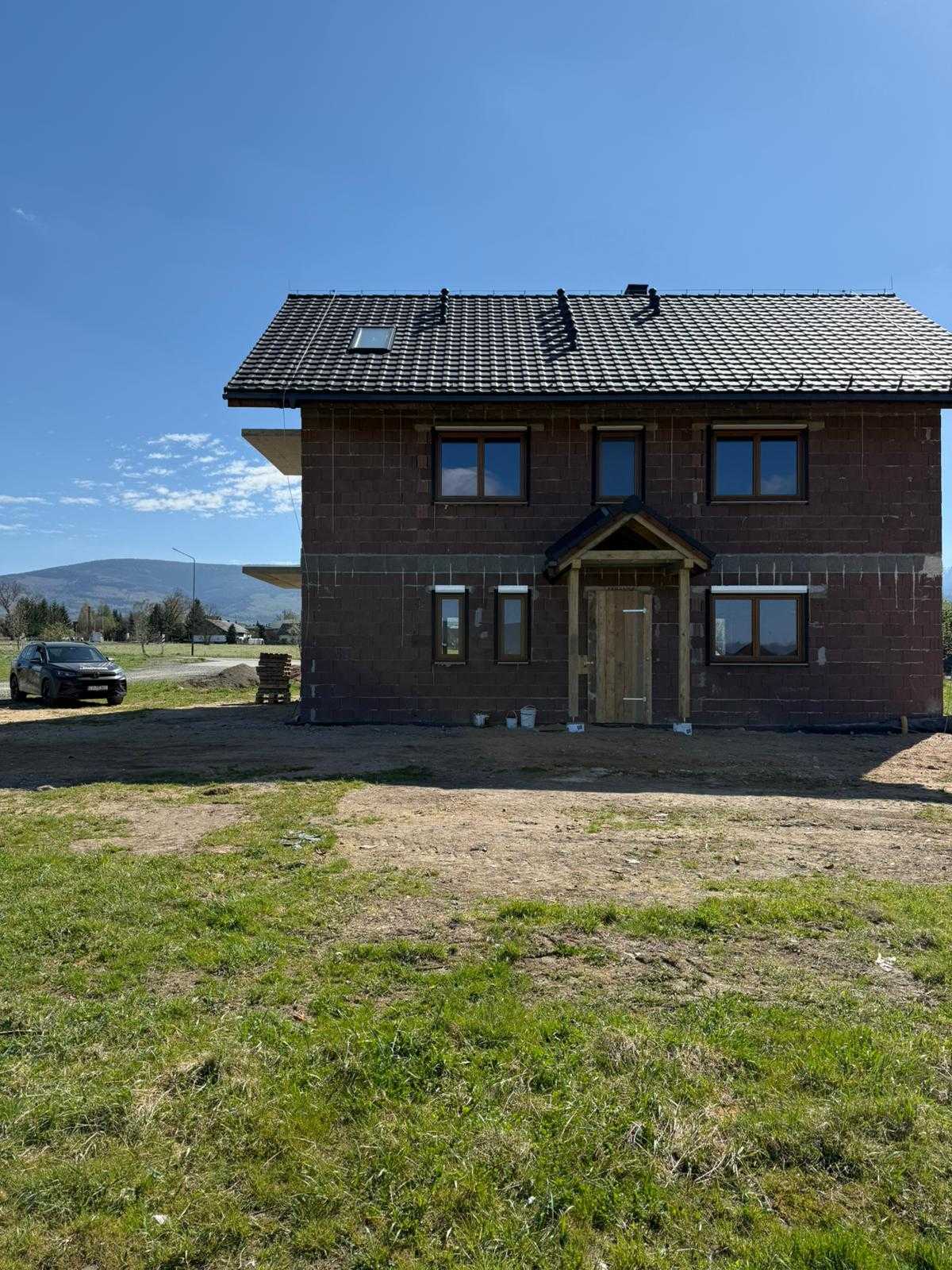 Mysłakowice, Dolnośląskie 23.04.2026 r. 