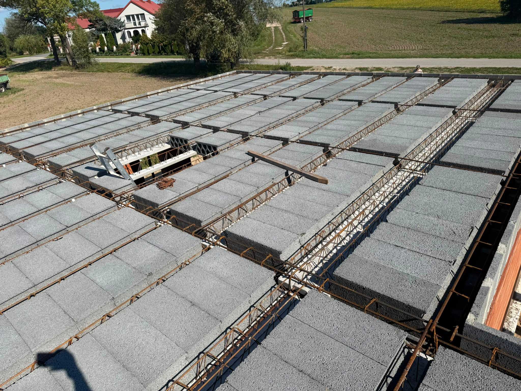 Oporów, Łódzkie 26.08.2026 r.