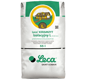 Keramzyt Izolacyjny Leca 10-20